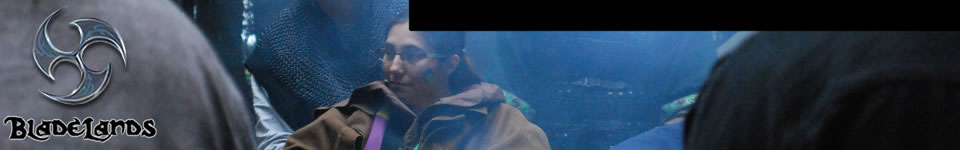 Bladelands banner