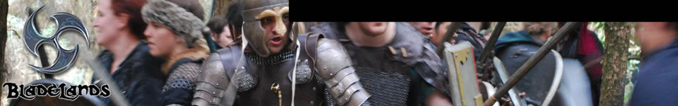 Bladelands banner