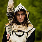 Chosen of the Father (Jack)