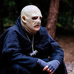 Voice of the Lich King (Andy)